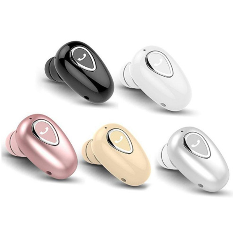 Wireless Earbuds Tws - Беспроводные наушники YX01 с Bluetooth 5.0,