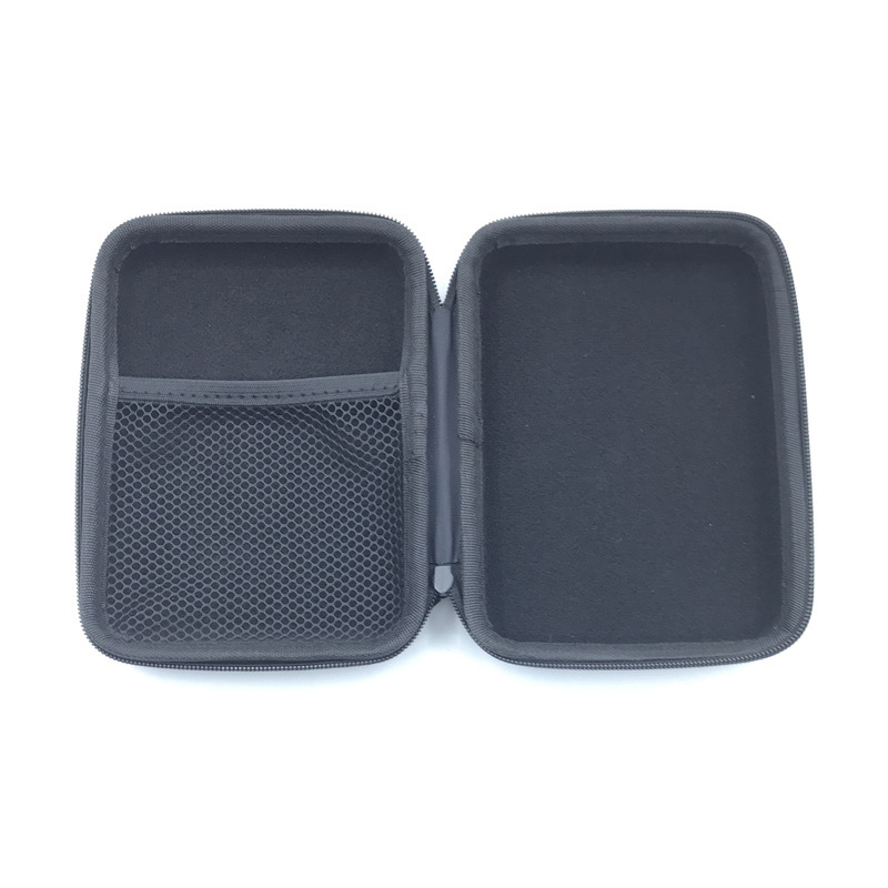 Портативный жесткий футляр для – обзор и цена Headphone Case Hard