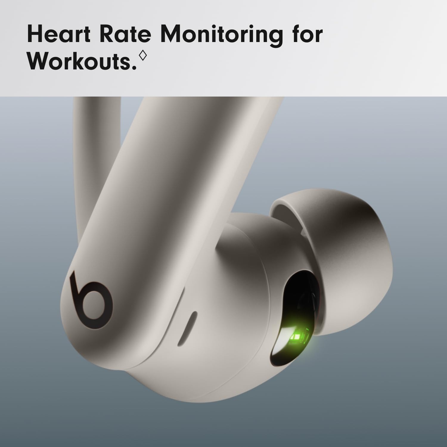 Беспроводные спортивные наушни – обзор и цена Beats Headphone Powerbeats Pro
