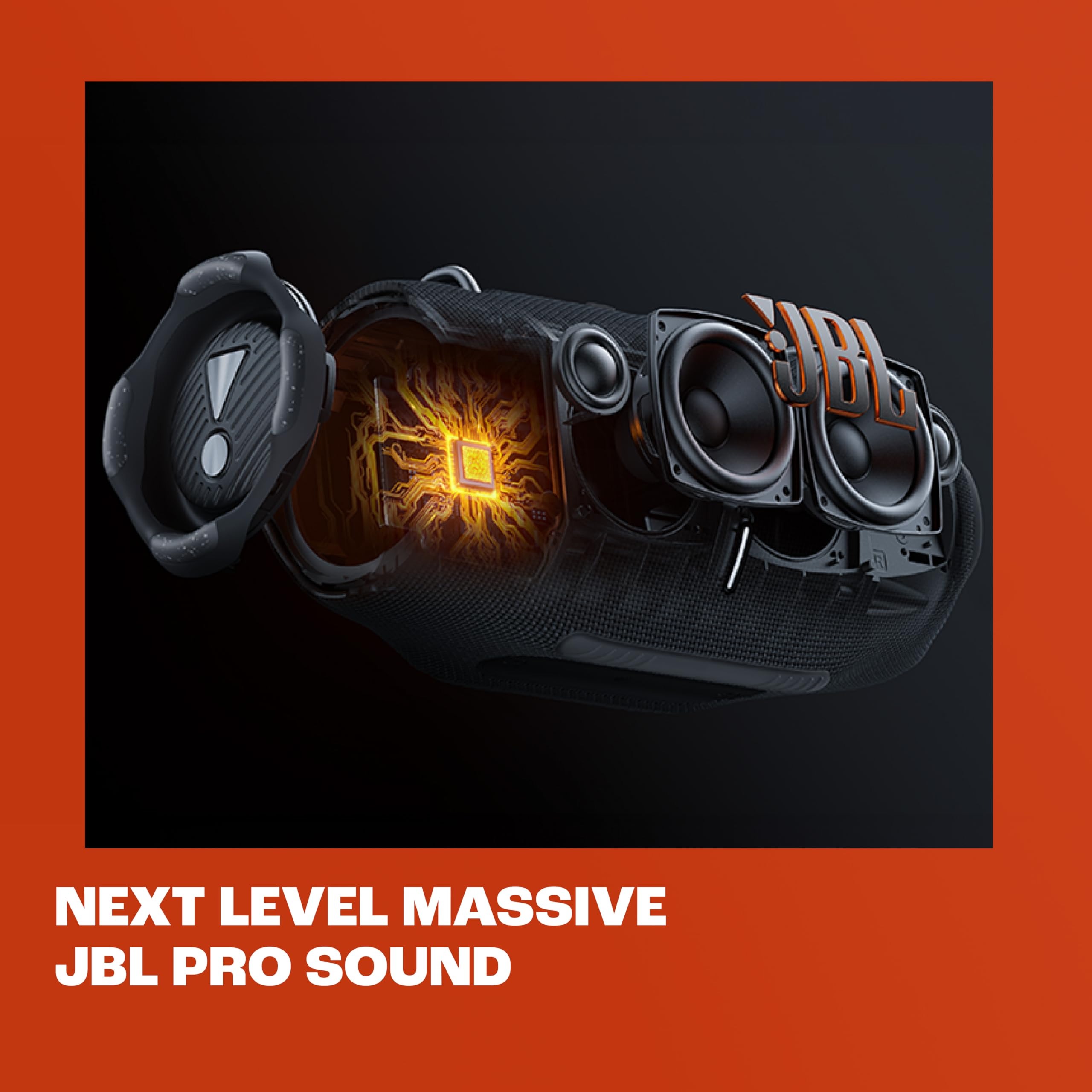 JBL XTREME 4 – беспроводная Bl – обзор и цена Jbl Speaker Flip 6